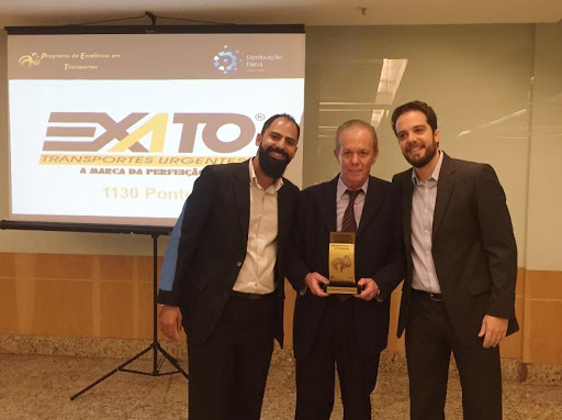 prÊmio-recebido-do-cliente-lorÉal-brasil:-melhor-transportadora-de-2017